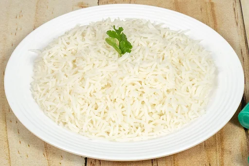 Plain Rice