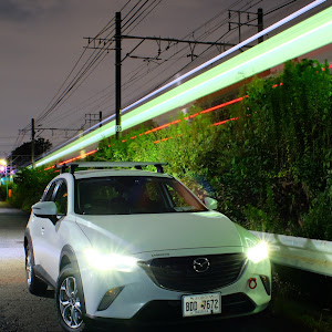 CX-3 DK5AW