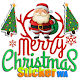 Download StickersWaApps - Christmas StickersWaApps For PC Windows and Mac 1.0