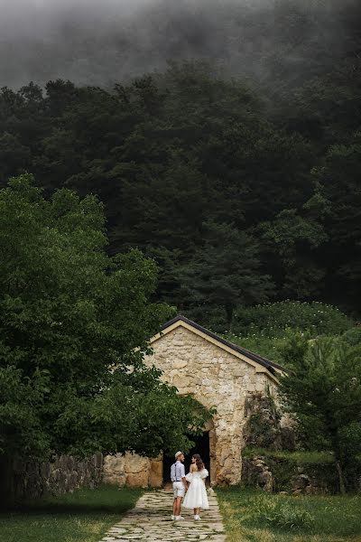 Fotografo di matrimoni Valeriya Kasperova (4valerie). Foto del 5 luglio 2022