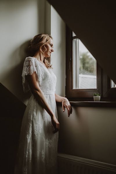 Photographe de mariage Lucie Michalčíková (michalcikova59). Photo du 30 mars 2020