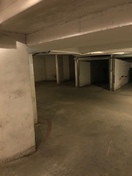 Vente parking  11.5 m² à Nice (06000), 26 000 €