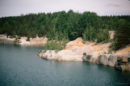 Bryllupsfotograf Іra Shepetko (irabagmet). Bilde av 30 juli 2015