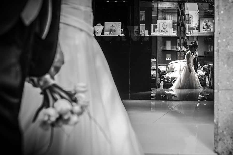 Fotografo di matrimoni Andrea Rifino (arstudio). Foto del 5 maggio 2016