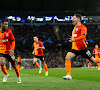 Le Shakhtar Donetsk champion d'Ukraine