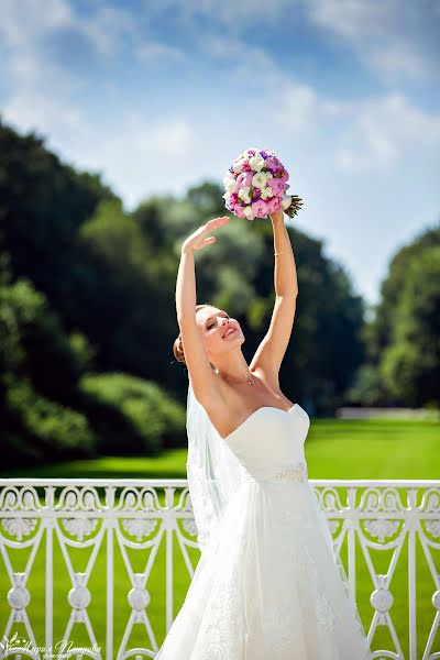 Fotograf ślubny Mariya Petrova (coycreek). Zdjęcie z 12 czerwca 2015