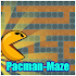 Pac Maze - Puzzles Maze 2020 2.0