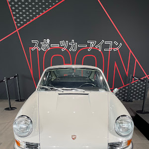 911 クーペ カレラGTS