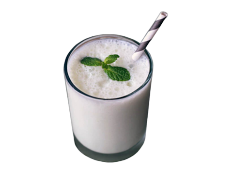 Salt Lassi