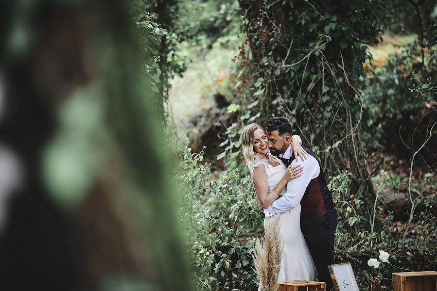 Fotógrafo de casamento Carlos Martin (carlosmartin). Foto de 31 de dezembro 2021