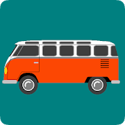 VW Transporter Puzzle  Icon