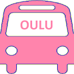 Cover Image of डाउनलोड Oulu Bussi Reittiopas 1.0.0 APK