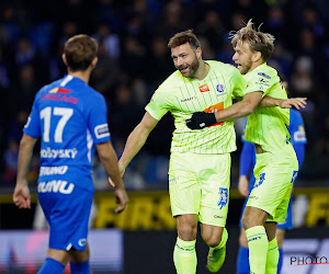 Gent van mogen, Genk van moeten: spektakel in Ghelamco Arena?