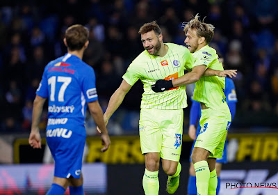 Gent van mogen, Genk van moeten: spektakel in Ghelamco Arena?