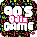 Cover Image of Download 90's Quiz Game 3.4 APK