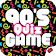 90's Quiz Game icon