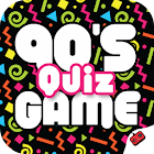 90's Quiz Game 3.8