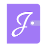 Laviolet Journal - Set Goals,  icon