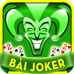 Cover Image of Télécharger Game Bai Joker 1.0.0 APK