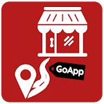 Cover Image of Download GoApp - Mağaza, indirim, kampanya ve etkinlik 1.1.3 APK