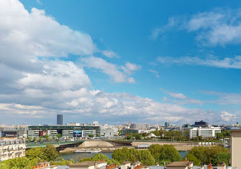 appartement à Paris 16ème (75)