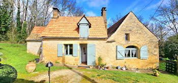 maison à Carsac-Aillac (24)