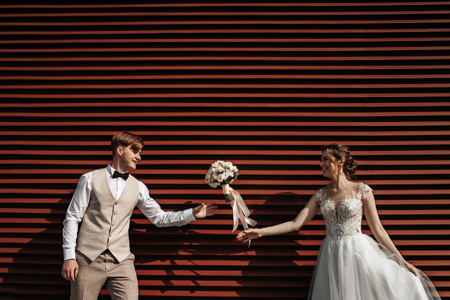 Wedding photographer Natalya Molyavina (molyavina). Photo of 17 September 2020