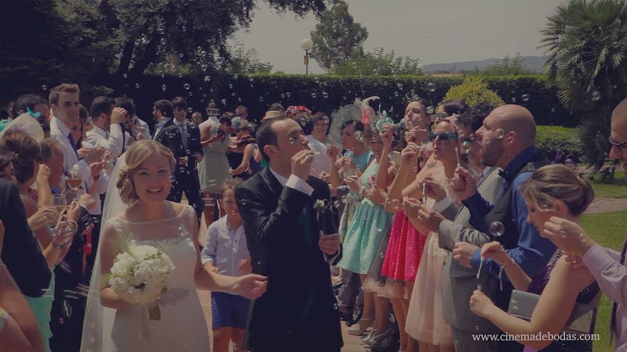 Fotógrafo de bodas Fernando Julian (fernandojulian). Foto del 22 de mayo 2019