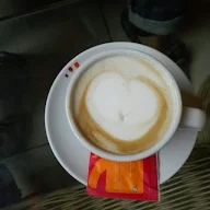 Cafe Coffee Day photo 3