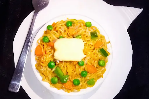 Amul Butter Maggi