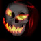 Item logo image for Halloween theme