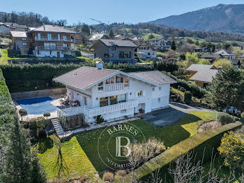 maison à Saint-Jorioz (74)