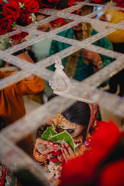 Svadobný fotograf Shaheer Haider (abyeaad). Fotografia publikovaná 13. januára