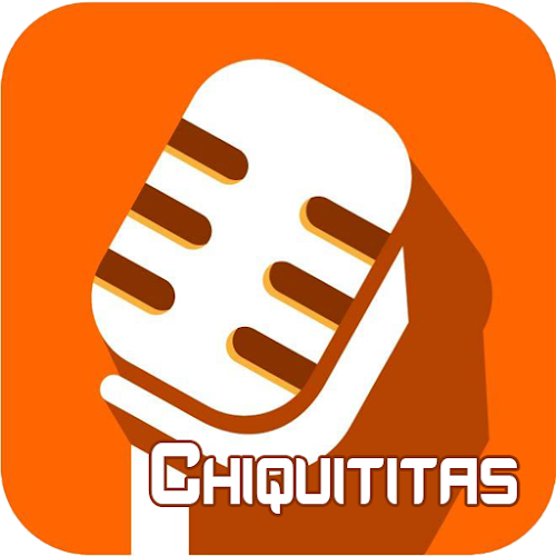 Android application Chiquititas Musica y Letras screenshort