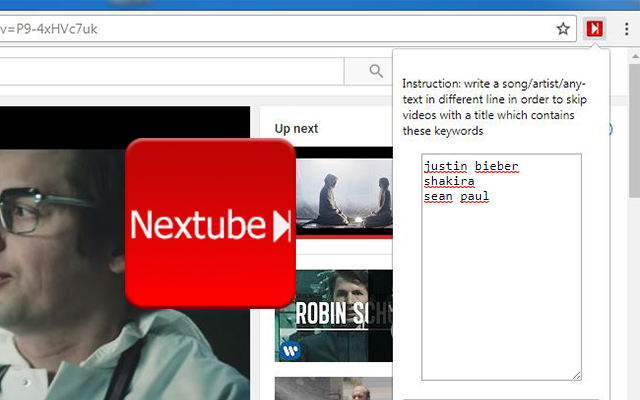 Nextube Preview image 0