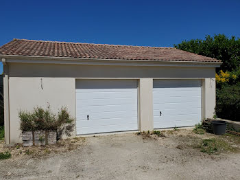 maison à Marmande (47)