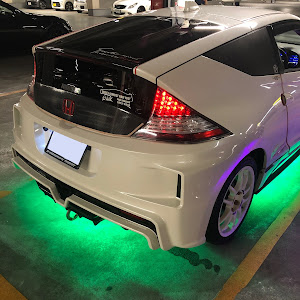 CR-Z ZF1