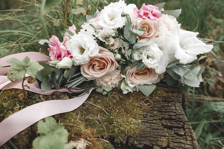 Fotografo di matrimoni Roman Pilipenko (id40484476). Foto del 16 settembre 2020