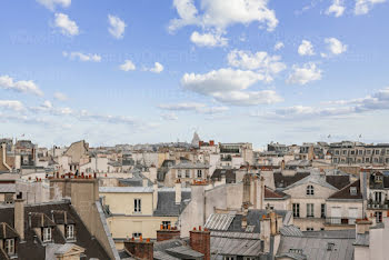 appartement à Paris 6ème (75)