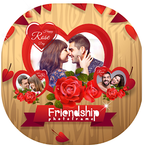 Download Friendship Photo Frames For PC Windows and Mac