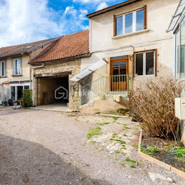 maison à Pouilly-en-Auxois (21)