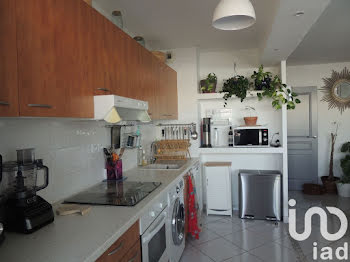 appartement à Montpellier (34)