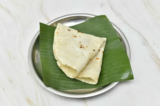 Rice Bhakri