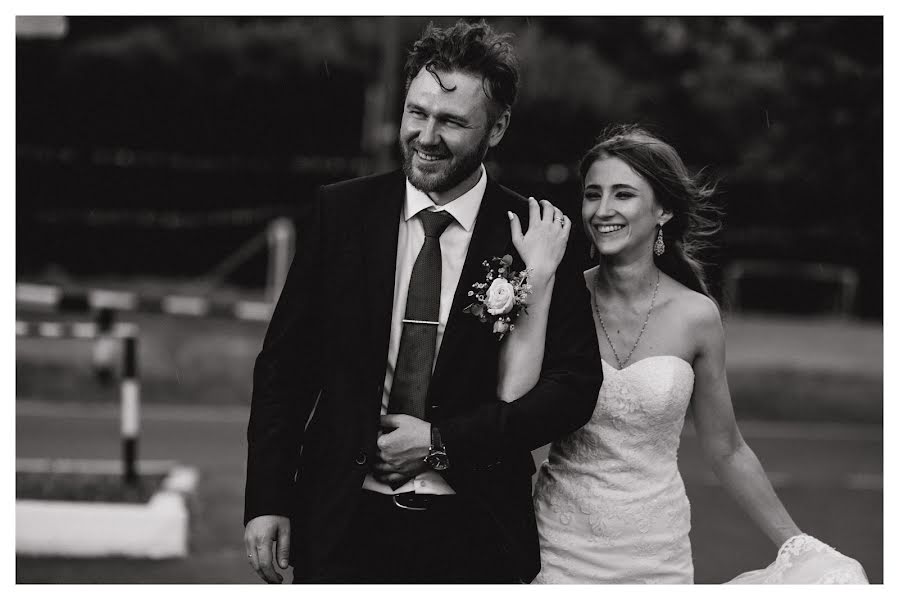 婚礼摄影师Natalya Tamenceva（tamenseva）。2019 7月25日的照片