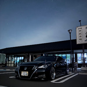 クラウンアスリート AWS210
