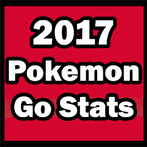 2017 Guide & Hints Pokemon Go 5.0.0 Icon