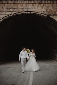 Wedding photographer Dmitriy Kara (palichev). Photo of 9 December 2024