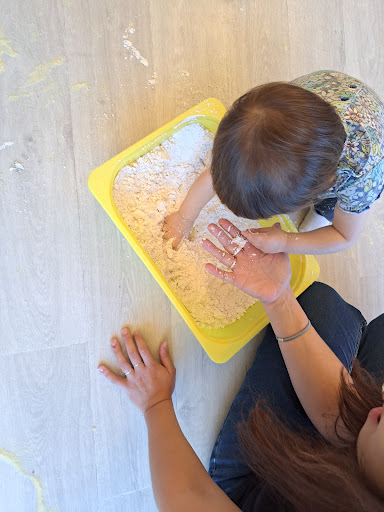 Atelier Parents enfants