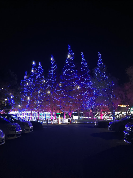 エスティマのイルミネーション・エスティマ50・前期に関するカスタム事例の投稿画像5枚目