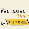 The Pan Asian Diner